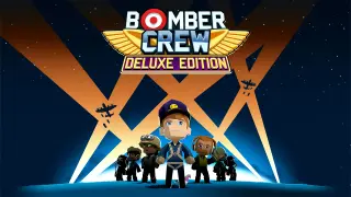 Bomber Crew Deluxe Edition - Switch
