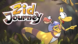 Zid Journey