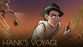 Hank's Voyage