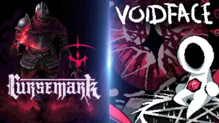 VOIDFACE + Cursemark