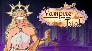 Vampire on Trial