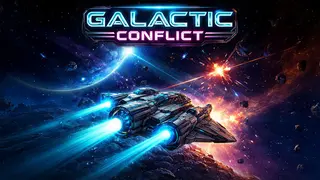 Galactic Conflict