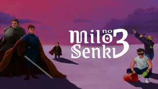 Milo no Senki 3