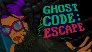 Ghost Code: Escape