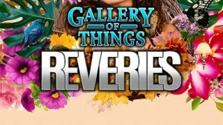 Gallery of Things: Reveries - Switch