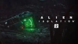 Alien: Isolation 2