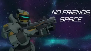 No Friends Space