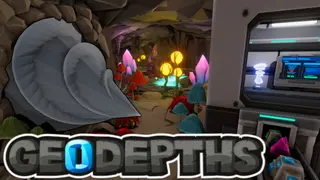 GeoDepths
