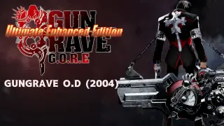 GUNGRAVE O.D (2004) - Switch
