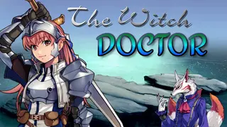 The Witch Doctor