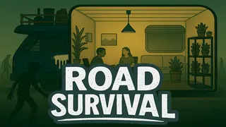 Road Survival: Bigger on the Inside