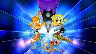 Nickelodeon All-Star Brawl 2 Ultimate Edition (Xbox One & Series)
