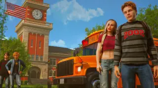 Agefield High: Rock the School - Xbox Series