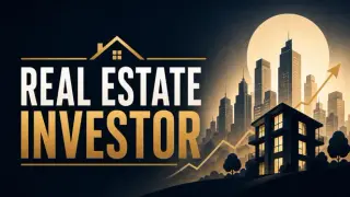 Real Estate Investor
