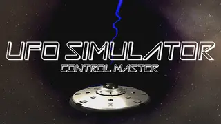 UFO Simulator Control Master
