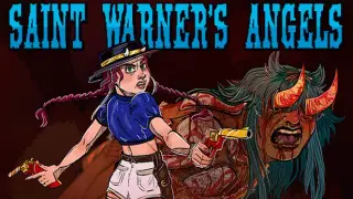 Saint Warner's Angels