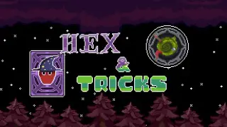 Hex And Tricks
