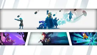 Risk of Rain 2 + Survivors of the Void + Seekers of the Storm + Alloyed Collective Bundle - Xbox One & Series