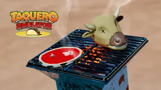Taquero Simulator