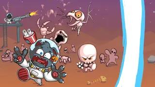 Alien Cat Story Bundle - Xbox One & Series