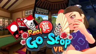 Real-Gostop VR