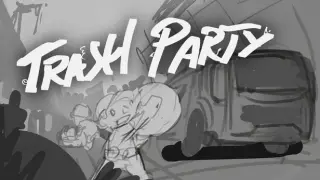 Trash Party