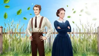 Secrets In Green (Xbox One & Series)