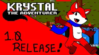 Krystal the Adventurer
