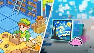 Ship, Inc. X Let's Minesweeper