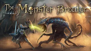The Monster Breeder