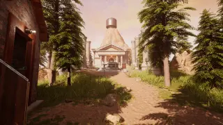 Myst - PS5