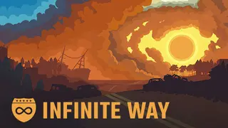 Infinite Way