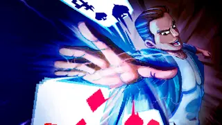 Super Blackjack Battle II Turbo (Xbox One)