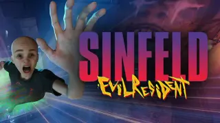 Sinfeld: Evil Resident