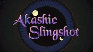 Akashic Slingshot