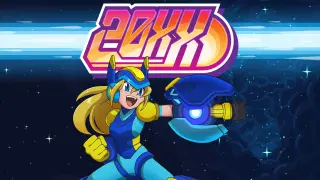 20XX OST
