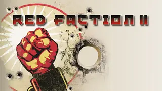 Red Faction II