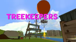 Treekeepers