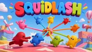 Squidlash