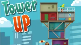 Tower Up - Switch