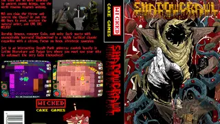 Shadowcrawl: The Dark Pilgrimage