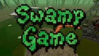Swamp Game