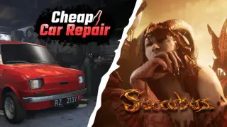 Cheap Car Repair and SUCCUBUS