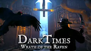 DarkTimes: Wrath of the Raven