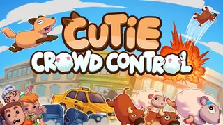 Cutie Crowd Control
