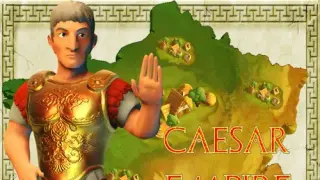 CAESAR EMPIRE WAR - Switch