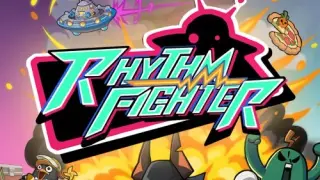 Rhythm Fighter - Switch