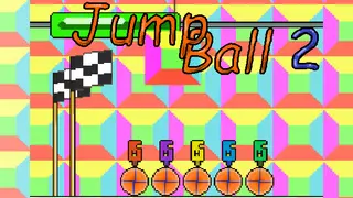 JumpBall 2