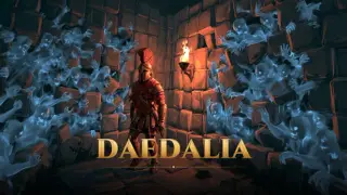 Daedalia