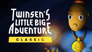 Twinsen's Little Big Adventure Classic